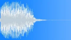 Cinematic Musical Sting BraamSound Effect
