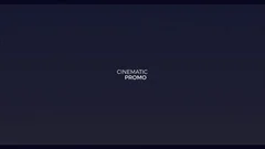 Cinematic Opener Stock After Effects