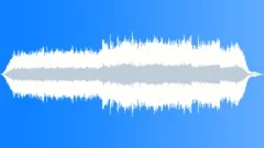 Cinematic Organic/Digital Stock Music