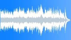 Cinematic & Passionate 30 (Determined Flowing Piano Dramatic Somber Hopeful Sad) Stock Music