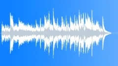 Cinematic & Passionate 30 (Flowing Piano Dramatic Hopeful Melancholy Sad Smooth) Stock Music