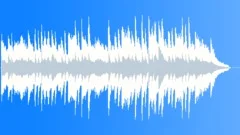 Cinematic & Passionate 35 (Determined Flowing Piano Dramatic Somber Hopeful Sad) Stock Music