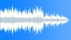 Cinematic & Passionate, B (Flowing Piano Dramatic Somber Hopeful Sad Determined) Stock Music
