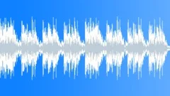 Cinematic Percussion LoopStock Music