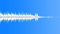 Cinematic Piano Descent 15 second editStock Music