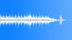 Cinematic Piano Descent 25 second editStock Music