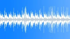 Cinematic Piano Drum Loop Stock Music