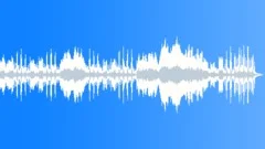 Cinematic Piano Score Stock Music
