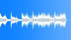 Cinematic piano short track and vocalStock Music