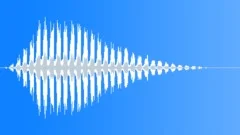 Cinematic Pulsating Whoosh 03 Sound Effect