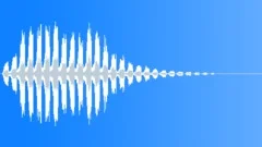 Cinematic Pulsating Whoosh 07Sound Effect