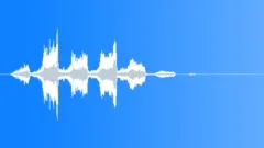 Cinematic Pulsating Whoosh 10Sound Effect