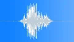 Cinematic Punch.1.05 Sound Effect
