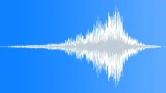 Cinematic raising phased whoosh Sound Effect