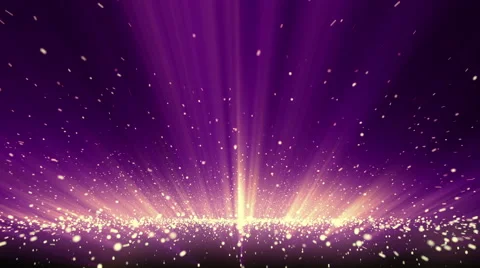 Cinematic Rays 4 Loopable Background Stock Footage 59587057