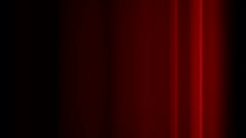 Cinematic Red Light Leaks and Film Burn Overlay Effect Stock Footage 325534629