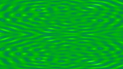Cinematic red liquid flow abstract wave pattern for dynamic backgrounds Stock Footage 335466840