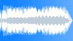 Cinematic, Regretful Moby Style Electro Pop Instrumental Stock Music