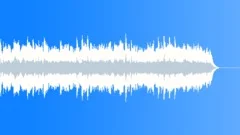Cinematic Reveal Stock Music