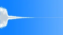 Cinematic Reverb Impact Sound Effect