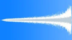 Cinematic reverse 10 Sound Effect