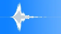 Cinematic reverse swoosh 2 Sound Effect