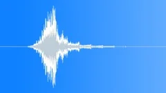 Cinematic reverse swoosh 4 Sound Effect
