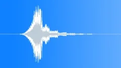 Cinematic reverse swoosh 5 Sound Effect