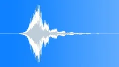 Cinematic reverse swooshSound Effect