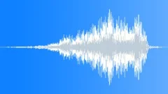 Cinematic reverse whoosh 03 Sound Effect