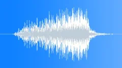 Cinematic reverse whoosh 28 Sound Effect