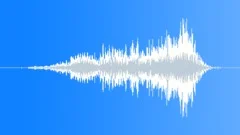 Cinematic reverse whoosh 29 Sound Effect