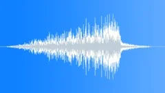 Cinematic reverse whoosh 32Sound Effect