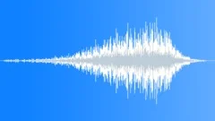 Cinematic reverse whoosh 38 Sound Effect