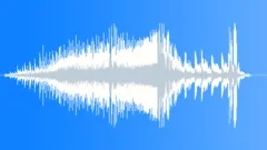 Cinematic Rhythmical Trailer RiseSound Effect