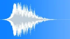 Cinematic Rise Hit 01Sound Effect