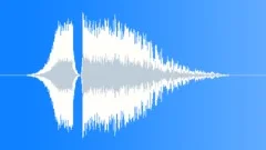 Cinematic Rise Hit 04Sound Effect