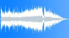 Cinematic Rise & Hit 2Sound Effect
