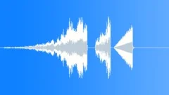 Cinematic riser pack 07 Sound Effect