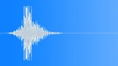 Cinematic riser whoosh to impact hit 0001 Sound Effect