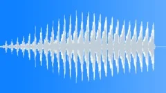 Cinematic rising, Robot soundSound Effect