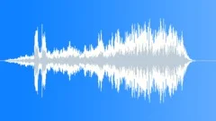 Cinematic rising sweep transitionSound Effect
