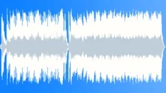 Cinematic Rock Orchestral Action TrailerStock Music