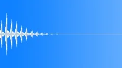 Cinematic Rumble Impact 2 Sound Effect