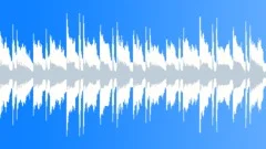 Cinematic sad melody with accordion and bass.Stock Music