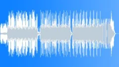 Cinematic Sci-Fi Action Stock Music