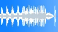 Cinematic Sci-Fi Digital Trailer Music (Chaotic Intelligent Driving Futuristic) Stock Music