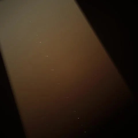 Cinematic sepia tone abstract gradient backdrop with deep natural fading effe Stock Footage 344778206