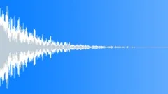 Cinematic Shocker Hit (Epic, Massive, Film)Sound Effect