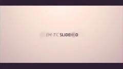 Cinematic Slideshow Stock After Effects